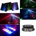 Mini Spider Moving Head